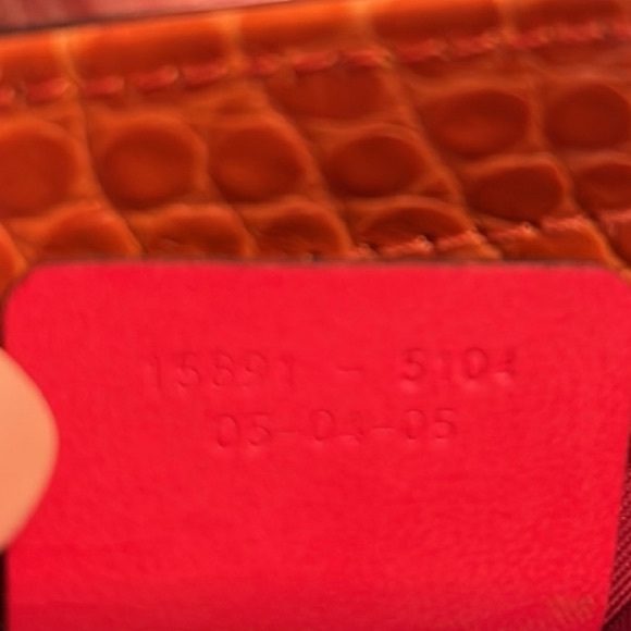 Etro Multicolor Paisley Bag - Picture 9 of 11